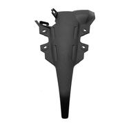 Aerodynamic Wing Deflector For MT-09 For FZ-09 2017 2018 2019 2020 Motorcycle Headlight Cover Protective Shell Instrument Frame Upper Fairing Spoilers Fairing Winglets(B(Black))