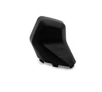 Aerodynamic Wing Deflector For MT-09 For FZ-09 2017 2018 2019 2020 Motorcycle Headlight Cover Protective Shell Instrument Frame Upper Fairing Spoilers Fairing Winglets(C(Black))