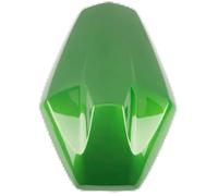 Aerodynamic Wing Deflector For Z H2 For SE 2020-2025 For Z900 2017-2024 Passenger Tail Cover Motorcycle Fairing Spoiler Accessories(GREEN)