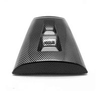 Aerodynamic Wing For CBR1000RR 2004 2005 2006 2007 Rear Upper Tail Solo Seat Fairing Carbon Fiber Color Motorcycle Accessories Side Spoiler