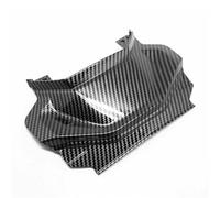 Aerodynamic Wing For FZ07 For FZ-07 For MT07 For MT-07 2014 2015 2016 2017 Motorcycle Accessories Upper Rear Center Tail Seat Fairing Side Spoiler
