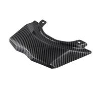 Aerodynamic Wing For MT-10 For FZ-10 For MT10 2022 2023 2024 Motorcycle Accessories Seat Unit Cover Fairing Parts Kits Side Spoiler