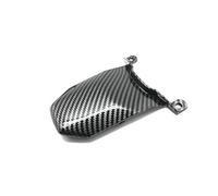 Aerodynamic Wing For MT07 For FZ07 2014 2015 2016 2017 Motorcycle Rear Upper Seat Center Cover Fairing Accessories Side Spoiler(Carbon Texture)