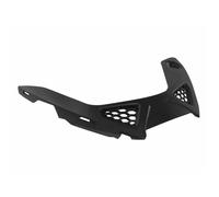 Aerodynamic Wing For Suzuki For GSXS750 2017 2018 2019 2020 2021 Belly Pan Bracket Plate Fairing Motorcycle Accessories Parts Side Spoiler(Black)