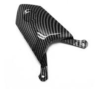 Aerodynamic Wing For YZF For R3 For R25 2014 2015 2016 2017 2018 2019 2020 Carbon Fiber Color Motorcycle Rear Upper Tail Brake Fairing Side Spoiler