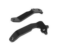 Aerodynamic Wing For YZF-R3 For YZF-R25 2019-2021 2022 2023 Crash Pad Protector Motorcycle Engine Guard Frame Sliders Fairing Bracket Motorcycle Wing