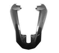Aerodynamic Wing For Z1000 2010 2011 2012 2013 Carbon Fiber Color Rear Upper Tail Seat Cover Fairing Motorcycle Accessories Parts Motorcycle Wing