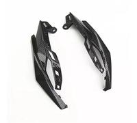 Aerodynamic Wing For Z1000 2014 2015 2016 Motorcycle Fairing Side Covers Cowls Kit Carbon Fiber Pattern Glossy Accessories Parts Motorcycle Wing