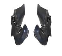 Aerodynamic Wing For Z900 2020 2021 2022 2023 Tank Front Side Panel Trim Cover Fairing Cowl Gas Guard Unpainted Motorcycle Accessories Motorcycle Wing(One Set)