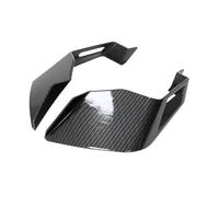 Aerodynamic Winglets Compatible With Aprilia For Tuono For V4 1100 2023 Downforce Racing Spoiler Aero Winglets Side Wind Deflector Windshield Aerodynamic For Wing