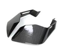 Aerodynamic Winglets Compatible With CBR650R 2019 2020 2021 2022 2023 2pcs Motorcycle Fixed Side Wings Spoiler Fairing Winglets Aerodynamic For Wing