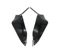 Aerodynamic Winglets Compatible With Ducati For Desert X 2022 2023 For Desert X Spoiler 2023 Motorcycle Spoiler Side Shroud Motorcycle Accessories