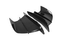 Aerodynamic Winglets Compatible With Ducati For SuperSport 950 950S For V4 For V4SP Fairing Winglets Side For Wing Protector Fin Trim Cove Deflector