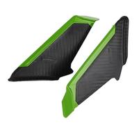Aerodynamic Winglets Compatible With Ducati For SuperSport950 For Panigale V2/V4 Motorcycle Fairing Winglet Aerodynamic Side For Wing Fin Spoiler Motorcycle Accessories