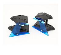 Aerodynamic Winglets Compatible With For MT-09 2017-2020 For MT-09 SP 2018-2020 Motorcycle Side Downforce Spoilers Side Winglet Fairing Wings Deflectors