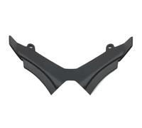 Aerodynamic Winglets Compatible With For MT15 2019 2020 2021 2022 Motorcycle Front Aerodynamic Fairing Winglets Carbon Fiber Cover Protection Guard