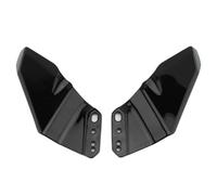 Aerodynamic Winglets Compatible With For Ninja For ZX-14R 2000-2020 For Ninja 250 For Ninja 300 Motorcycle Winglet Aerodynamic For Wing Spoiler