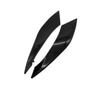 Aerodynamic Winglets Compatible With For T-MAX 560 2022 2023 2024 Motorcycle Lower Belly For Pan Fairing Side Panel Cover Engine Spoiler Cowl Accessories