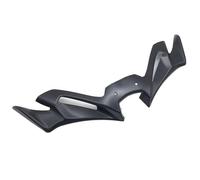 Aerodynamic Winglets Compatible With For YZFR3 For YZF-R25 2019 2020 2021 2022 2023 Motorcycle Winglet Spoiler Aerodynamic Fairing Wings Windshield