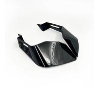 Aerodynamic Winglets Compatible With Motorcycle Side Aerodynamic For Wing Kit Fixed Winglet Downforce Fairing Accessories