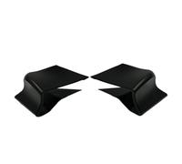 Aerodynamic Winglets Compatible With Ninja For ZX-4R For ZX-4RR 2pcs Motorcycle Winglet Aerodynamic Side Spoiler Fairing Side Air Deflectors Modified Accessories