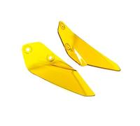 Aerodynamic Winglets Compatible With R1200GS For Adventure 2014 2015 2016 2017 2018 2019 Motorcycle Side Spoilers Wind Deflector Side Windshield Air Deflectors