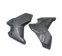 Aerodynamic Winglets Compatible With R1250GS 2018 2019 2020 2021 2022 2023 2pcs Motorcycle Front Radiator Guard Frame Side Panel Fairing Covers Side Air Wind Wings