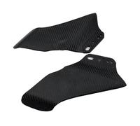 Aerodynamic Winglets Compatible With Suzuki For GSX-R1000R For Gixxer SF 250 Motorbike Winglet Aerodynamic For Wing Kit Spoiler Motorcycle Accessories