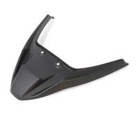 Aerodynamic Winglets Compatible With X-ADV 750 2021 2022 2023 2024 1pcs Motorcycle Fairing Winglets Downforce Frontal Spoiler Winglets Front Beak Nose Cone Extender
