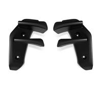 Aerodynamic Winglets Fixed Wings Side Wings Fairings Spoilers Motorcycle Accessories For MT-07 2025