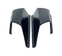 Aerodynamic Winglets For ADV150 2019 2020 Motorcycle Winglet Side Spoiler Side Wind Front Fairing Protector For Wing Cover Motorcycle Accessories