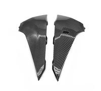 Aerodynamic Winglets For ADV350 2022-2025 Motorcycle Side Fairing Front Bodywork Lower Foot Step Footpeg Cover Replace Part Accessories