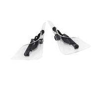 Aerodynamic Winglets For Adventure For Sports For CFR1100 L For ADV Motorcycle Front Side Windshield Windscreen Side Spoiler Defelctor Motorcycle Accessories