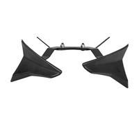 Aerodynamic Winglets For CB750 For Horner 2023 2024 Motorcycle Front Fairing Aerodynamic Winglet Spoiler For Wing Deflector Cover Motorcycle Accessories