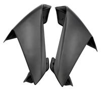 Aerodynamic Winglets For CBR1000RR 2012-2016 Aerodynamic Fixed Wing Fairing Suitable Winglet Spoiler Motorcycle Wind Wing