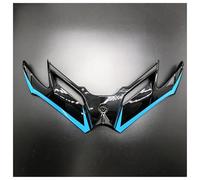 Aerodynamic Winglets For CF 450SR 450SR 450 SR Motorcycle Front Fairing Aerodynamic Winglet ABS Lower Cover Protection Guard Fixed Wind Wing Motorcycle Winglet(F)