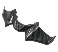 Aerodynamic Winglets For MT-07 SP 2021-2023 Motorcycle Sport Downforce Naked Front Spoilers Aerodynamic Wing(Carbon)