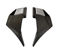 Aerodynamic Winglets For Ninja400 2018 2019 2020 2021 2022 2023 Motorcycle Fairing Aerodynamic Winglet Windshield Spoiler Fixed For Wing Wind