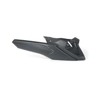 Aerodynamic Winglets For Street For Triple 765 RS 765RS 2017-2022 Motorcycle Engine Lower Spoiler Body Bellypan Fairing Protector Guard Chassis Shield Motorcycle Spoiler(Matte Black)