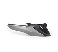 Aerodynamic Winglets For Street For Triple 765 RS 765RS 2017-2022 Motorcycle Engine Lower Spoiler Body Bellypan Fairing Protector Guard Chassis Shield Motorcycle Spoiler(Pearl Grey (Bright))