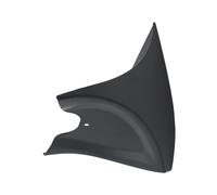 Aerodynamic Winglets For XL1200X Eight Forty 2010-2019 For XL1200NS 1200 Iron 2018-2019 Motorcycle Front Bottom Spoiler Mudguard Air Dam Chin Fairing