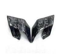 Aerodynamic Winglets For Yamaha R1 R1M 2015-2024 R3 R25 2019-2024 Motorcycles Front Winglets Aerodynamic Spoiler Fixed Wind Wing Kit JFZQASWLY(G)