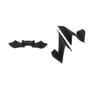 Aerodynamic Winglets For Yamaha R7 YZF 2022-2025 Wind Wing Aerodynamics Fairing Winglet Motorcycle Front Spoiler Lower Lip JFZQASWLY(G)