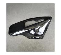Aerodynamic Winglets For Z900 Z 900 2017 2018 2019Motorcycle Accessories Bellypan Lower Engine Spoiler Cowling Protection Fairing Motorcycle Spoiler(Black)