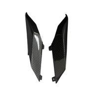 Aerodynamic Winglets For ZX-4R For ZX-4RR For ZX-25R 2020 2021 2022 2023 2024 Motorcycle Rear Tail For Wing Rear Spoiler Aerodynamic Winglet Fairing