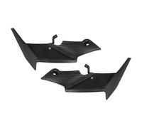 Aerodynamic Winglets Motorbikes Side Air Wind Wings For CBR600RR 2024-2025 Motorcycle Spoiler Front Downforce For Naked Forntal Aerodynamic For Wing Deflector