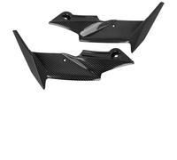 Aerodynamic Winglets Motorbikes Side Air Wind Wings For CBR600RR 2024-2025 Motorcycle Spoiler Front Downforce For Naked Forntal Aerodynamic For Wing Deflector