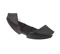 Aerodynamic Winglets Motorbikes Side Air Wind Wings For MT07 2025 2026 Motorcycle Spoiler Front Aerodynamic Winglet Downforce For Wing Accessories
