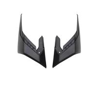 Aerodynamic Winglets Motorbikes Side Spoiler Fairing Wind Covers For CB650R 2018-2024 Motorcycle Fairing For Wing Protector Wind Winglets Fin Trim Cover