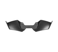 Aerodynamic Winglets Motorbikes Side Spoiler Fairing Wind Covers For CB650R 2018-2024 Motorcycle Fairing For Wing Protector Wind Winglets Fin Trim Cover